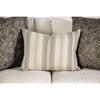 Laila Stationary Fabric Loveseat (SM3083-LV) image 5