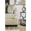 Laila Stationary Fabric Loveseat (SM3083-LV) image 6