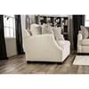 Laila Stationary Fabric Loveseat (SM3083-LV) image 8