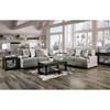Polly Stationary Fabric Loveseat (SM3084-LV) image 2