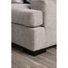 Polly Stationary Fabric Loveseat (SM3084-LV) image 6
