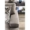 Polly Stationary Fabric Loveseat (SM3084-LV) image 8