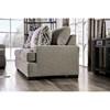 Polly Stationary Fabric Loveseat (SM3084-LV) image 9
