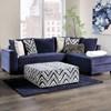 Griswold Fabric Sectional (SM5151-SECT) image 1