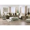 Kempston Fabric Ottoman (SM5155-OT) image 2
