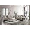 Basie Stationary Fabric Loveseat (SM5156-LV) image 2