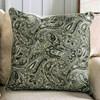Hatfield Stationary Fabric Chair (SM5158-CH) image 7