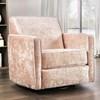 Harriden Stationary Fabric Chair (SM5167-CH) image 1
