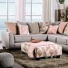 Harriden Fabric Sectional (SM5167-SECT) image 1