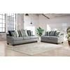 Plaistow Stationary Fabric Loveseat (SM5189-LV) image 2