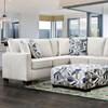 Heathfield Fabric Sectional (SM5403-SECT) image 1