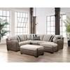 Ashenweald Fabric Sectional (SM5404-SECT) image 2