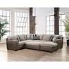 Ashenweald Fabric Sectional (SM5404-SECT) image 3