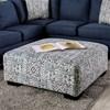 Bayswater Fabric Ottoman (SM5410-OT) image 1