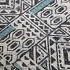 Bayswater Fabric Ottoman (SM5410-OT) image 2
