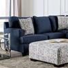 Bayswater Fabric Sectional (SM5410-SECT) image 1