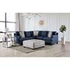 Bayswater Fabric Sectional (SM5410-SECT) image 2