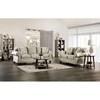Amaya Stationary Fabric Loveseat (SM5411-LV) image 2