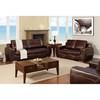Tekir Stationary Leather Loveseat (SM6031-LV) image 2