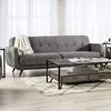 Siegen Stationary Fabric Sofa (SM6044-SF) image 1