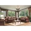 Tabitha Stationary Fabric Sofa (SM6109-SF) image 1