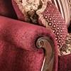 Tabitha Stationary Fabric Chair (SM6110-CH) image 4