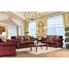 Tabitha Stationary Fabric Sofa (SM6110-SF) image 1