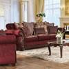 Tabitha Stationary Fabric Sofa (SM6110-SF) image 5