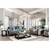 Mott Stationary Fabric Loveseat (SM6155-LV) image 2