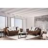 Delanie Stationary Fabric Loveseat (SM6203-LV) image 1