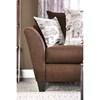 Delanie Stationary Fabric Loveseat (SM6203-LV) image 2