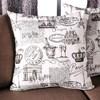 Delanie Stationary Fabric Loveseat (SM6203-LV) image 3
