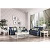 Zayla Stationary Fabric Loveseat (SM6222-LV) image 2