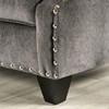 Hendon Stationary Fabric Loveseat (SM6227-LV) image 4