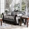 Newdale Stationary Fabric Loveseat (SM6424-LV) image 1