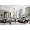 Newdale Stationary Fabric Sofa (SM6424-SF) image 2