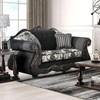 Ronja Stationary Fabric Loveseat (SM6432-LV) image 1