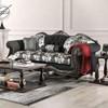 Ronja Stationary Fabric Sofa (SM6432-SF) image 1