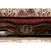 Matteo Stationary Fabric Loveseat (SM6433-LV) image 10