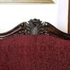 Matteo Stationary Fabric Loveseat (SM6433-LV) image 11