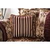 Matteo Stationary Fabric Loveseat (SM6433-LV) image 4