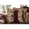 Matteo Stationary Fabric Loveseat (SM6433-LV) image 5