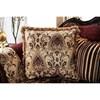 Matteo Stationary Fabric Loveseat (SM6433-LV) image 6