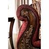 Matteo Stationary Fabric Loveseat (SM6433-LV) image 8