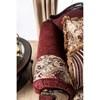 Matteo Stationary Fabric Loveseat (SM6433-LV) image 9