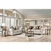 Emely Stationary Fabric Loveseat (SM6437-LV) image 2
