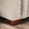 Belsize Stationary Fabric Loveseat (SM6438-LV) image 3