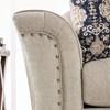 Belsize Stationary Fabric Loveseat (SM6438-LV) image 8