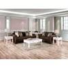 Belsize Stationary Fabric Sofa (SM6439-SF) image 2