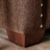 Belsize Stationary Fabric Sofa (SM6439-SF) image 3